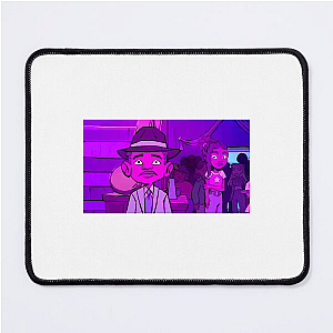 That Lil Kev Timing Lil Kev Mouse Pads