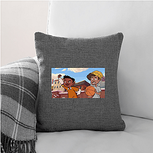 It’s Lil Kev’s World Lil Kev Pillows Cover