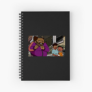 Lil Kev Energy Lil Kev Notebook