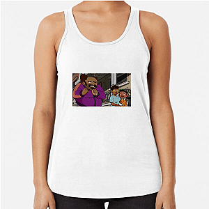 Lil Kev Energy Lil Kev Tank Tops