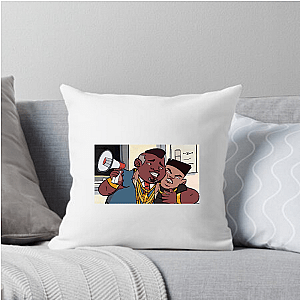 Lil Kev Forever Funny Lil Kev Pillows Cover