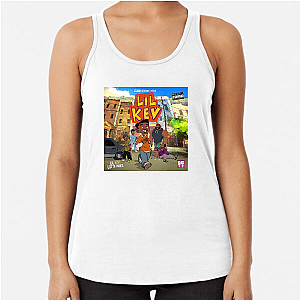 Big Laughs, Lil Kev Lil Kev Tank Tops