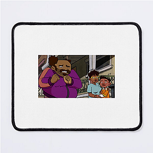 Lil Kev Energy Lil Kev Mouse Pads
