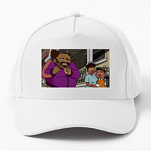 Lil Kev Energy Lil Kev Hats & Caps