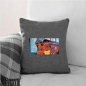 Just Kevin’ Around Lil Kev Pillows Cover