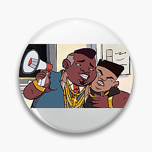 Lil Kev Forever Funny Lil Kev Pins