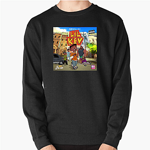 Big Laughs, Lil Kev Lil Kev Sweatshirts