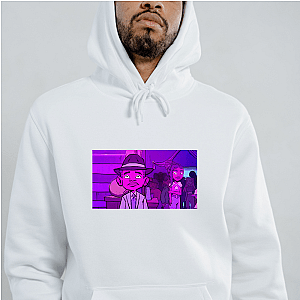 That Lil Kev Timing Lil Kev Hoodies