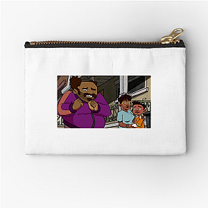 Lil Kev Energy Lil Kev Zipper Pouches