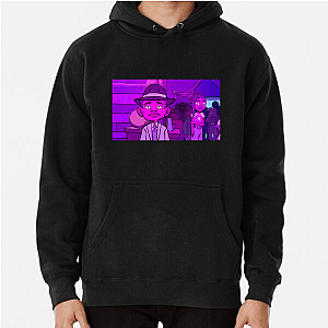 That Lil Kev Timing Lil Kev Hoodies