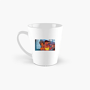 Just Kevin’ Around Lil Kev Mugs