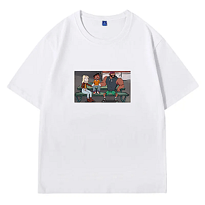 Small Name, Loud Laughs Lil Kev T-Shirts