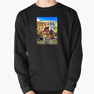 Kev Stay Funny Lil Kev Sweatshirts