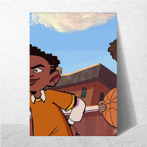 It’s Lil Kev’s World Lil Kev Posters