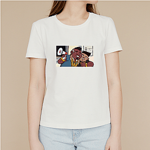 Lil Kev Forever Funny Lil Kev T-Shirts