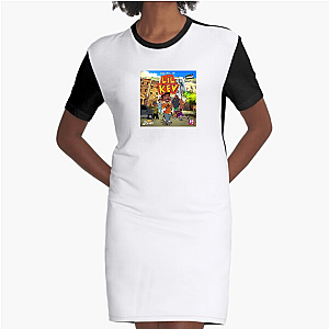 Big Laughs, Lil Kev Lil Kev Dresses