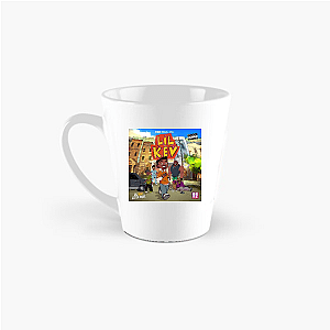 Big Laughs, Lil Kev Lil Kev Mugs