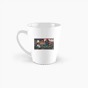 Small Name, Loud Laughs Lil Kev Mugs