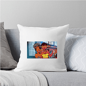Just Kevin’ Around Lil Kev Pillows Cover