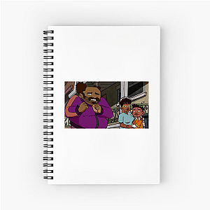 Lil Kev Energy Lil Kev Notebook