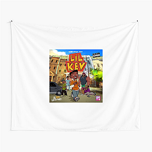Big Laughs, Lil Kev Lil Kev Tapestries