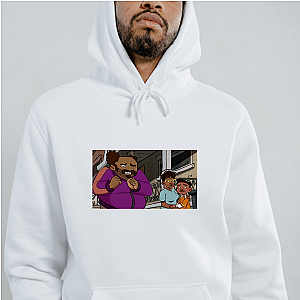 Lil Kev Energy Lil Kev Hoodies
