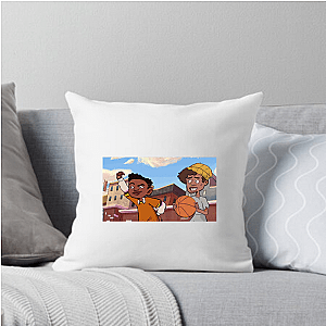It’s Lil Kev’s World Lil Kev Pillows Cover
