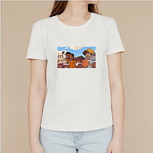 It’s Lil Kev’s World Lil Kev T-Shirts