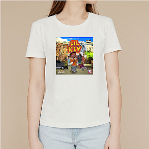 Big Laughs, Lil Kev Lil Kev T-Shirts