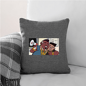 Lil Kev Forever Funny Lil Kev Pillows Cover