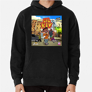 Big Laughs, Lil Kev Lil Kev Hoodies