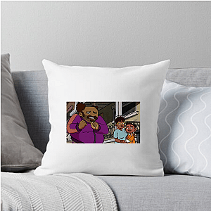 Lil Kev Energy Lil Kev Pillows Cover