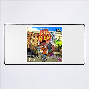 Big Laughs, Lil Kev Lil Kev Mouse Pads