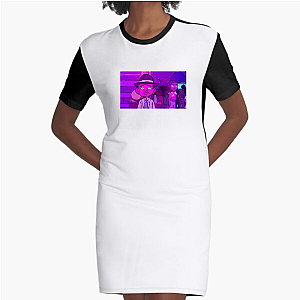 That Lil Kev Timing Lil Kev Dresses