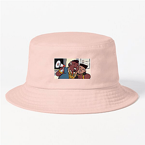 Lil Kev Forever Funny Lil Kev Hats & Caps