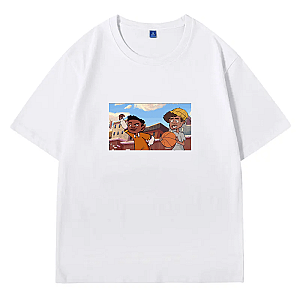 It’s Lil Kev’s World Lil Kev T-Shirts