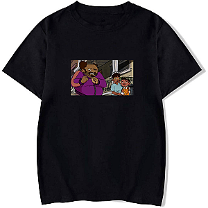 Lil Kev Energy Lil Kev T-Shirts