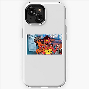 Just Kevin’ Around Lil Kev Samsung Cases