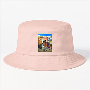 Kev Stay Funny Lil Kev Hats & Caps