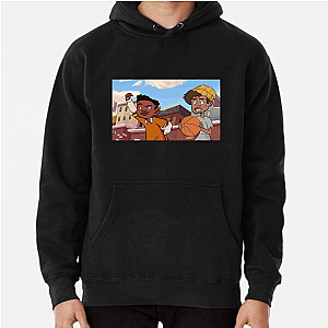 It’s Lil Kev’s World Lil Kev Hoodies