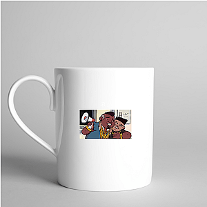 Lil Kev Forever Funny Lil Kev Mugs