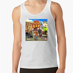 Big Laughs, Lil Kev Lil Kev Tank Tops