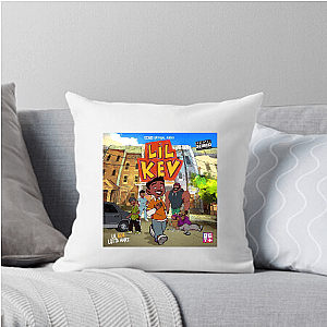 Big Laughs, Lil Kev Lil Kev Pillows Cover