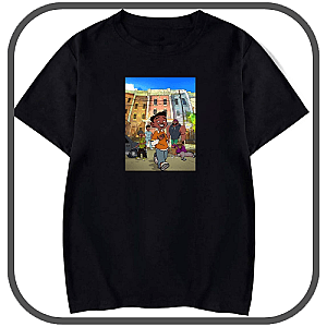 Lil Kev T-Shirts