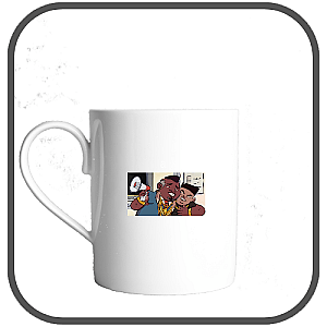 Lil Kev Mugs