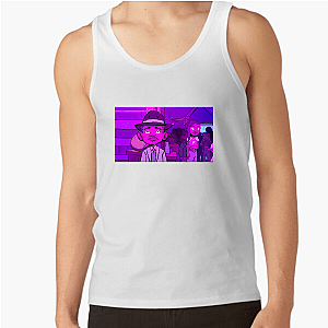That Lil Kev Timing Lil Kev Tank Tops