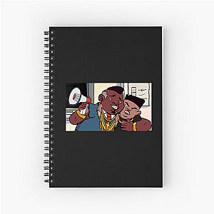 Lil Kev Forever Funny Lil Kev Notebook
