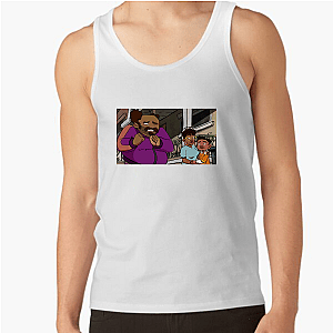 Lil Kev Energy Lil Kev Tank Tops