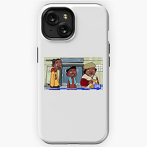 Big Kev in a Lil Frame Lil Kev Samsung Cases