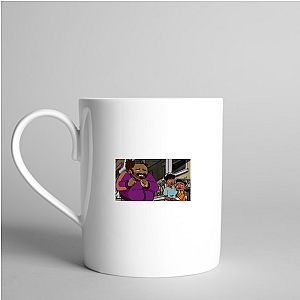 Lil Kev Energy Lil Kev Mugs